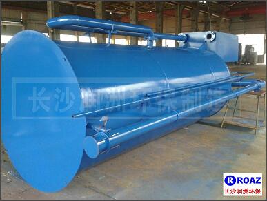 重力式無閥過濾器 重力式無閥過濾器